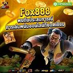 fox888 slot